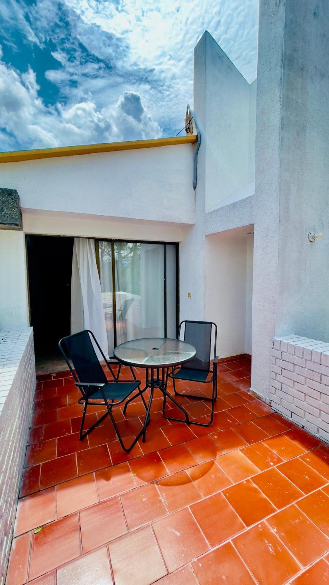Loto Del Viento Hotell Cartago Eksteriør bilde