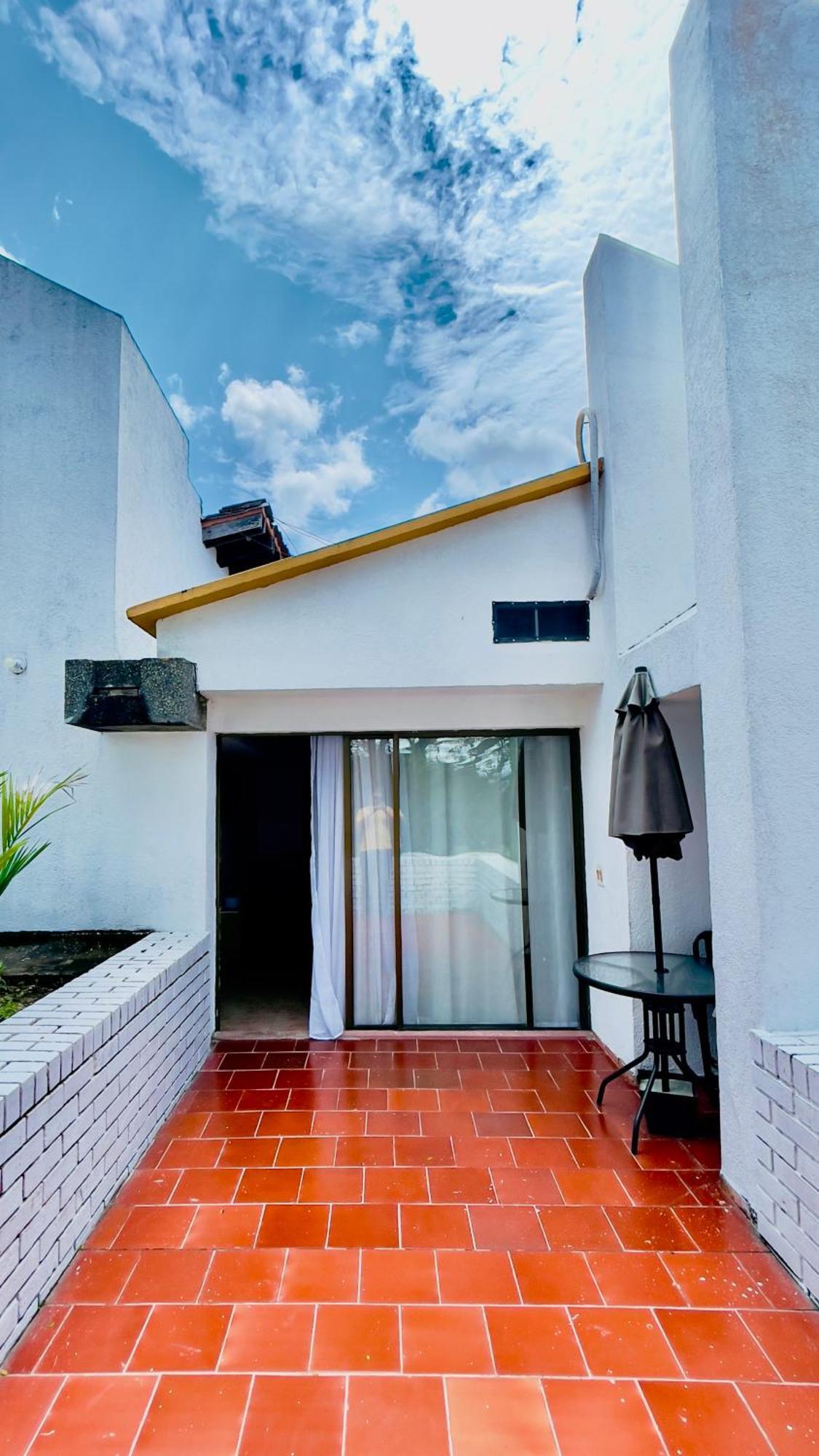 Loto Del Viento Hotell Cartago Eksteriør bilde