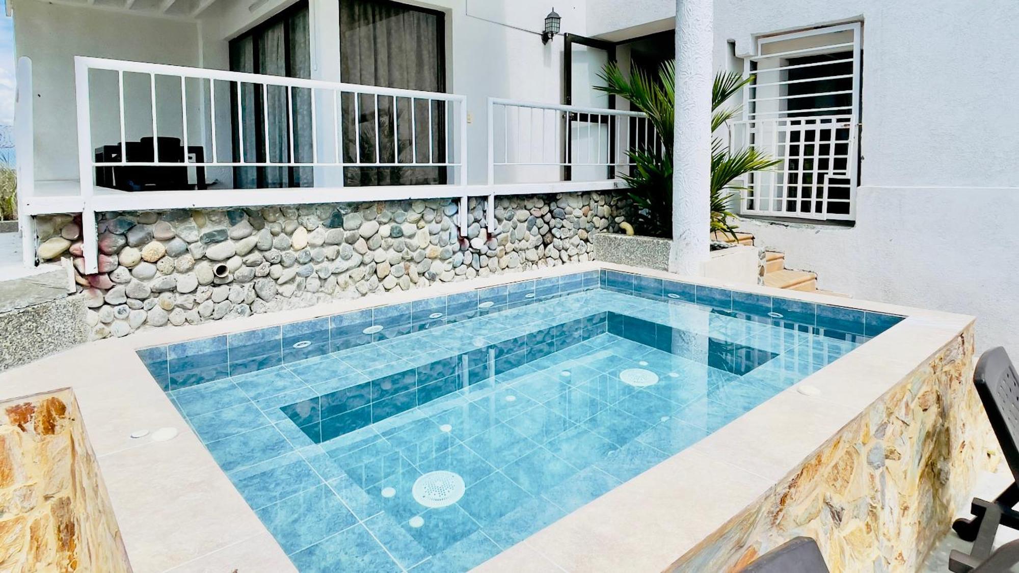 Loto Del Viento Hotell Cartago Eksteriør bilde